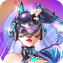 Ícone de Beat Party:Rhythm Dance Game
